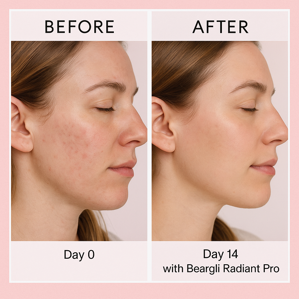 Beargli Radiant Pro