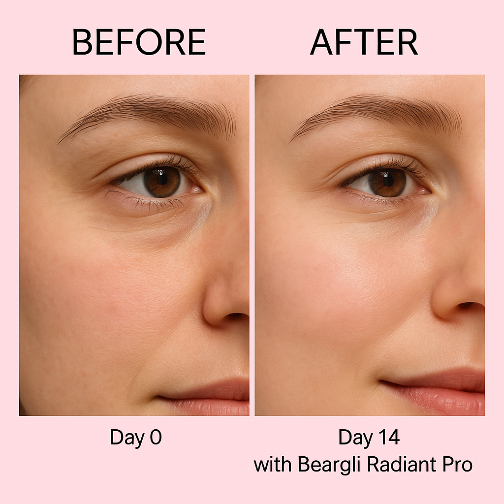 Beargli Radiant Pro