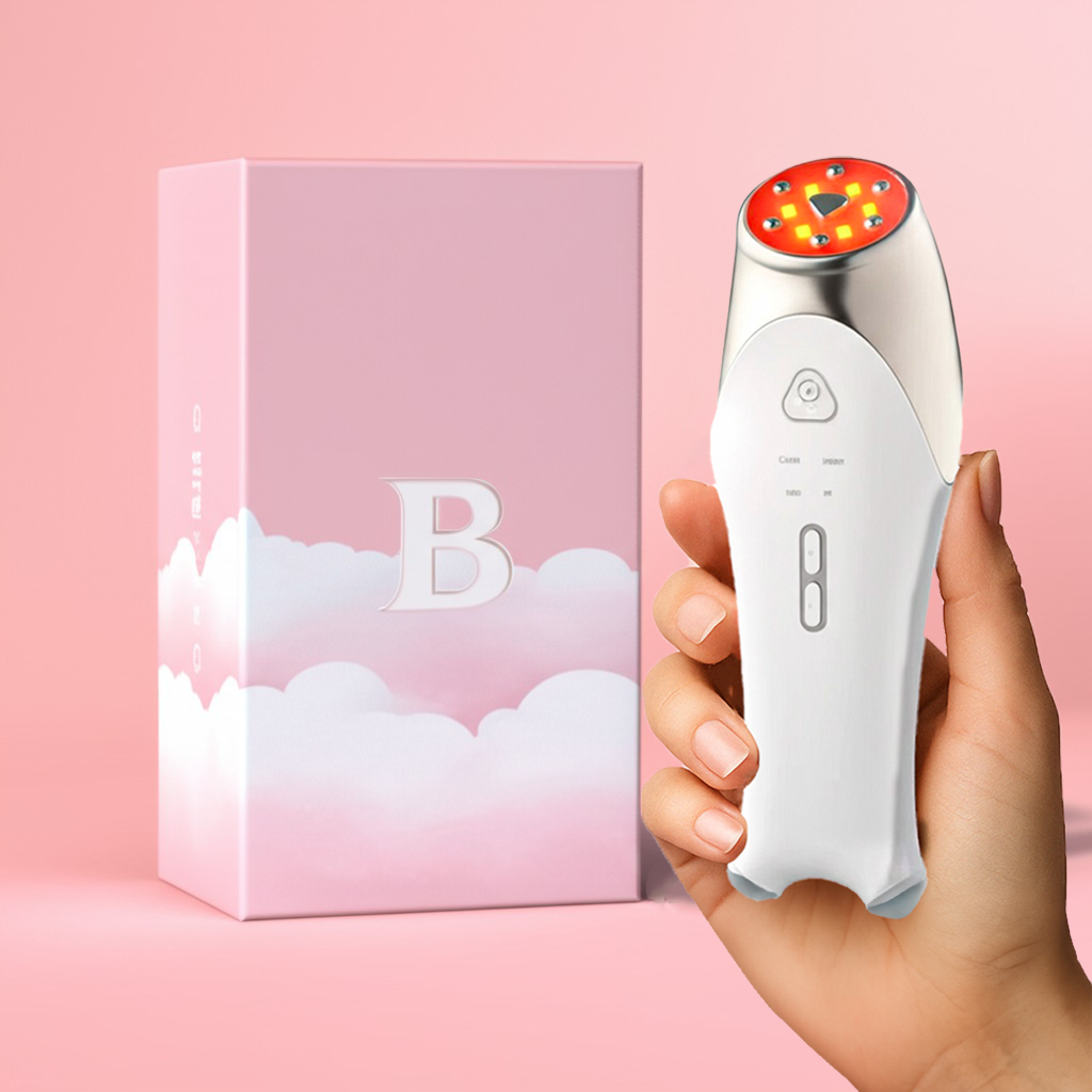Beargli Radiant Pro